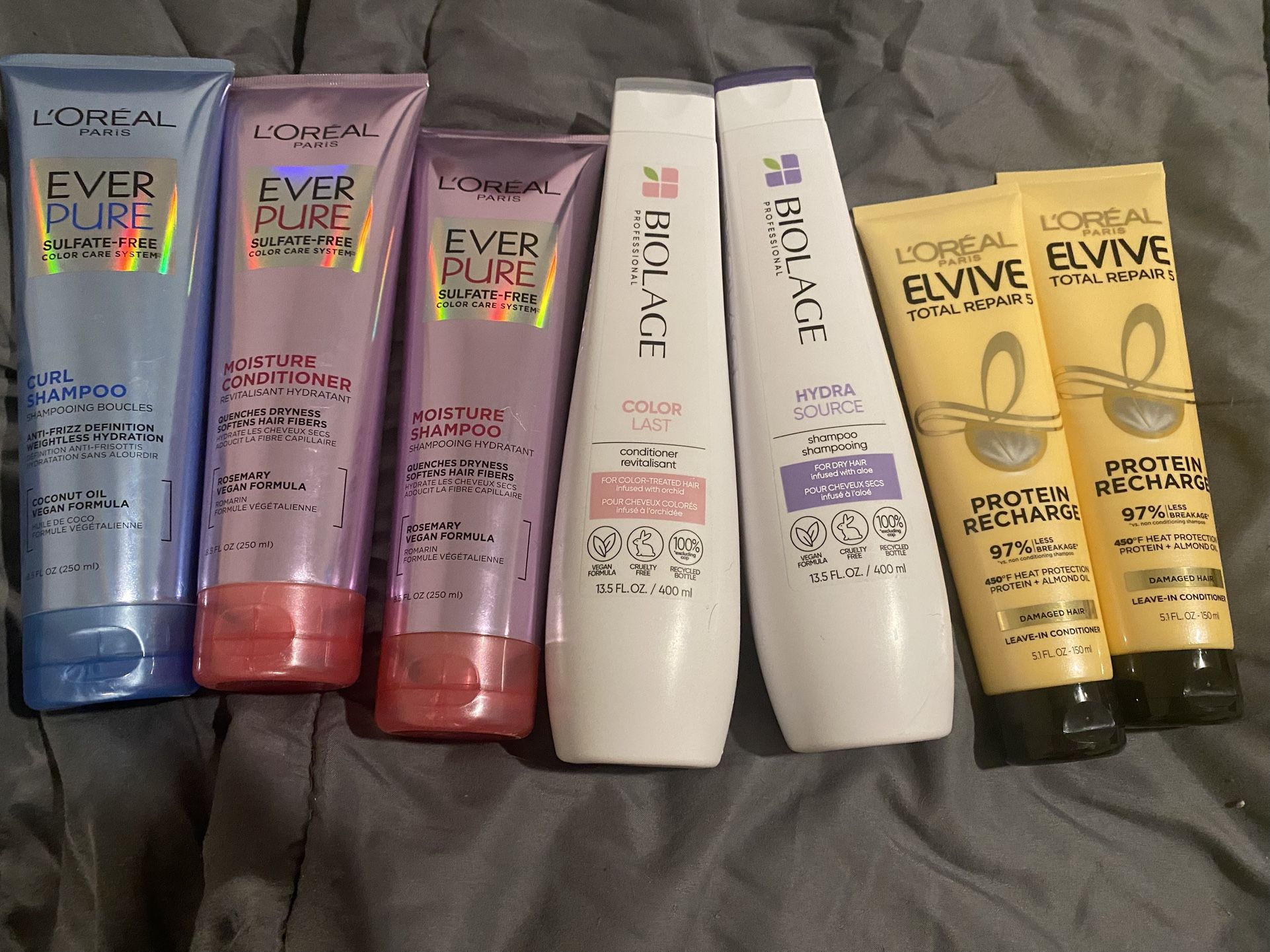 Women’s Hygiene bundle
