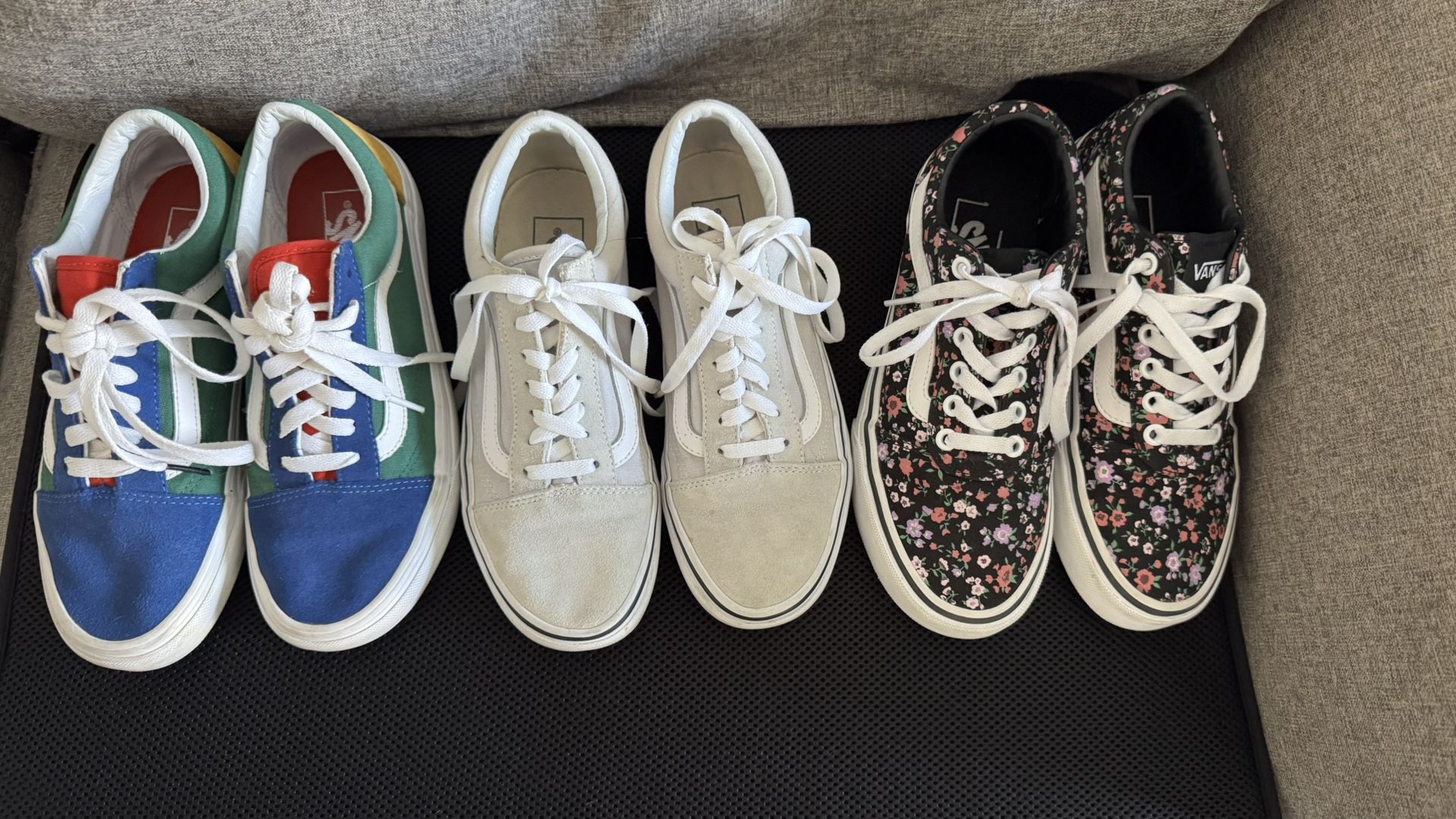 Vans
