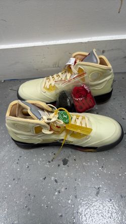 Air Jordan 5 retro sp dh8565 100  12