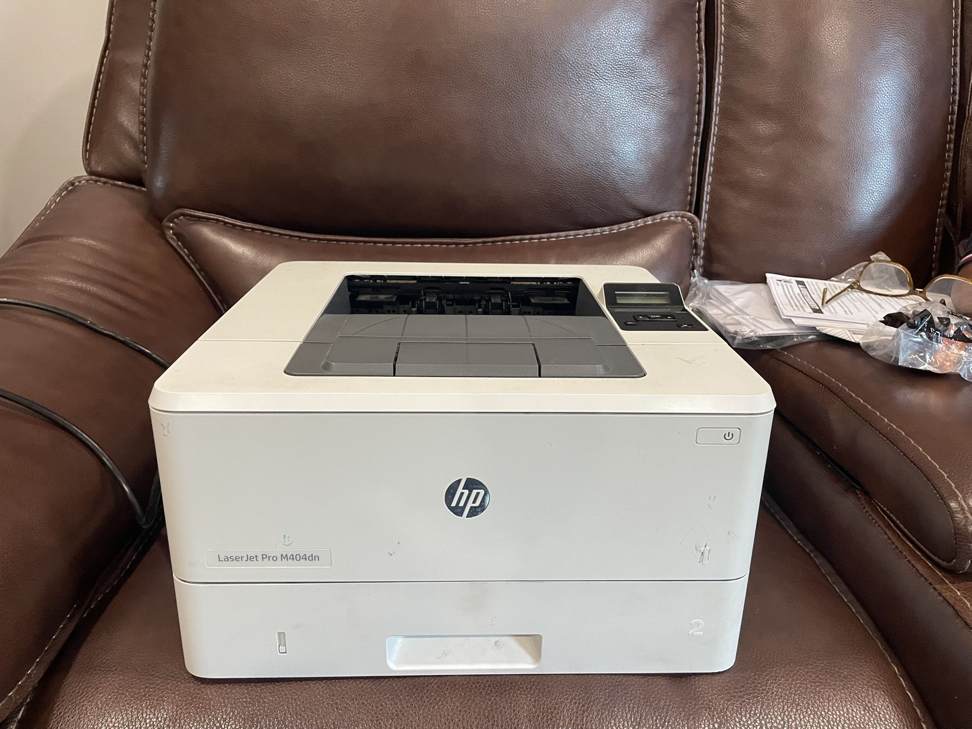 Printers