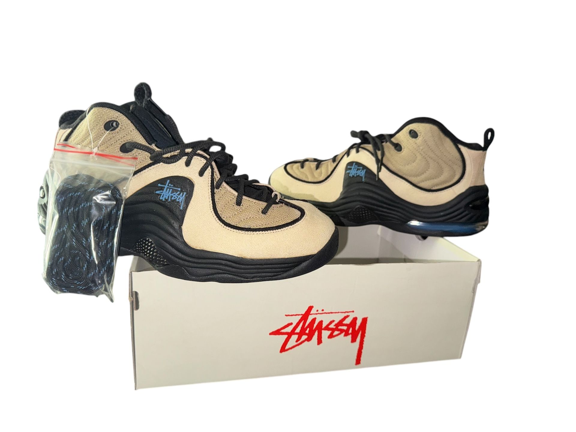 Air Penny II SP