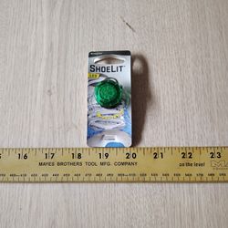 ShoeLit LED, by Nite Ize