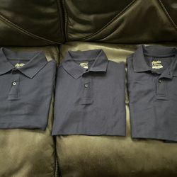 School Uniforms T Shirts