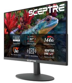 Spectre Gaming Monitor