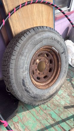 Tire