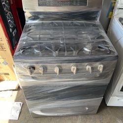 Stove