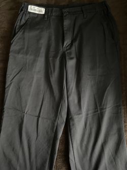 Red Kap Pants