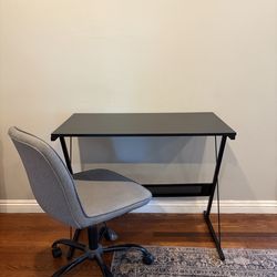 Small Desk