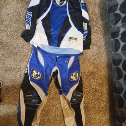  "Thor Core 5" XL Top 36in Waist