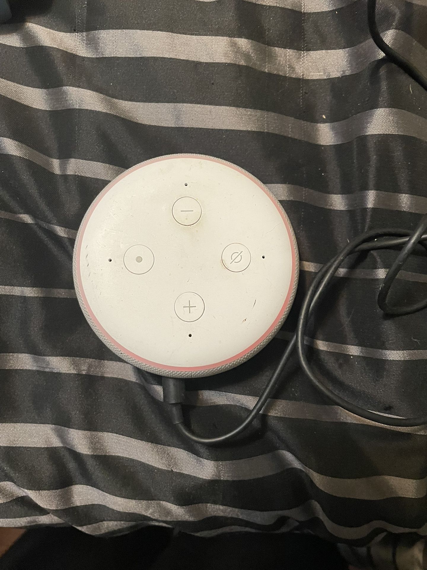 Echo Dot 3rd Generation
