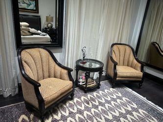Stylish Chairs