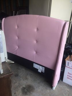 Head board