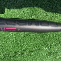 Combat Spec A1 “Shadowcast” baseball bat