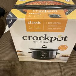 Crock Pot
