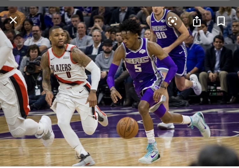 Kings game (2tickets) Nov 12th