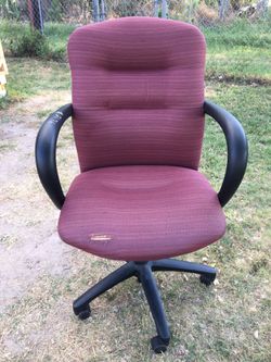 Office chair