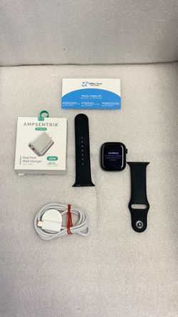 Apple Watch Series 10 42mm LTE - Babcock