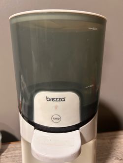 Baby Brezza Formula Pro Water Warmer