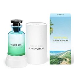 Louis Vuitton Pacific Chill 3.4oz / 100ML New in Box Unisex