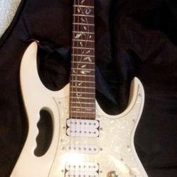 Steve Vai Ibanez 