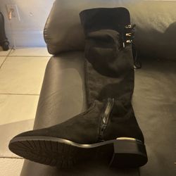 Ivanka trump boots sale top