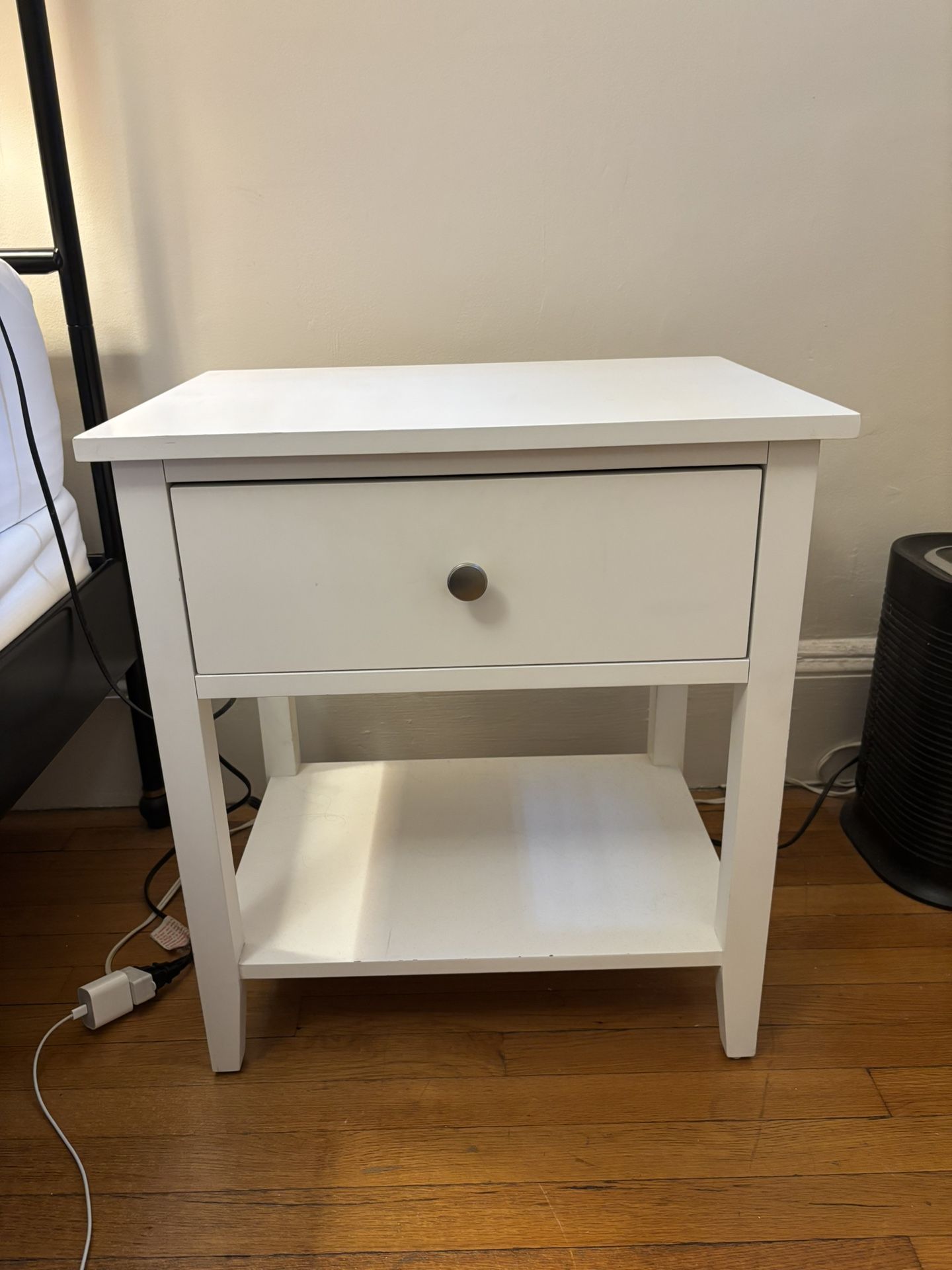 Target Nightstand