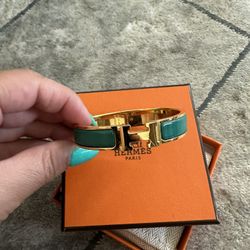 Hermes Bracelet