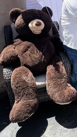 3ft Giant Teddy Bear