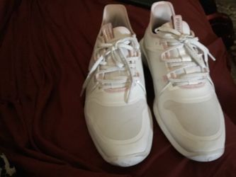 Shoes size 9”