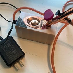 Luminess Air Brush Make-up