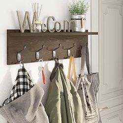 Coat Rack 