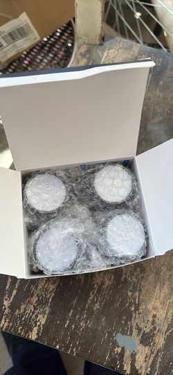 Ceiling lights
