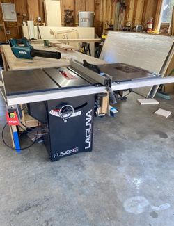 Laguna router 2024 table extension