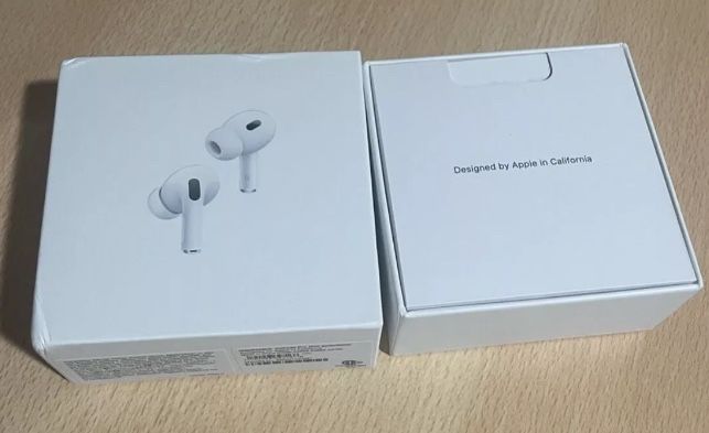 AirPod Pro 2nd Gen 60$