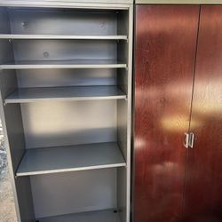 Office Shelves