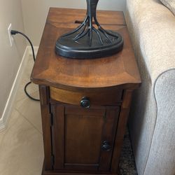 End Table
