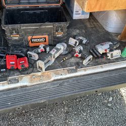 Porter Cable 20v
