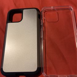 Very Cute Brand New iPhone 11 Cases