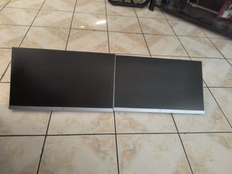 Hp Monitor