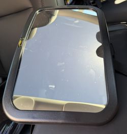 Baby Car Mirror For Backseat