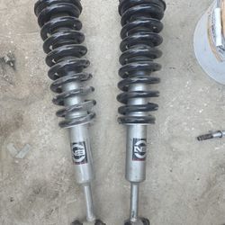 Parts For Tacoma 2005 To 2015 Front Chacs