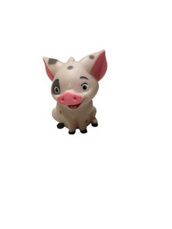 Piglet toy