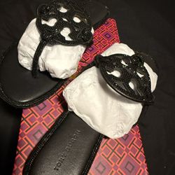 Tory Burch Slides 