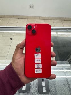 iPhone 14 Plus 128GB Factory Unlocked