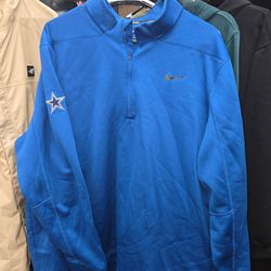 4 Mens Size XXL Pull overs ALL For $20