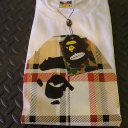 Bape Shirt 