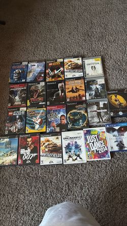Ps3& play  station 2&4 will