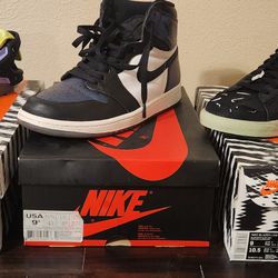 Nike Jordan Bundle Deal