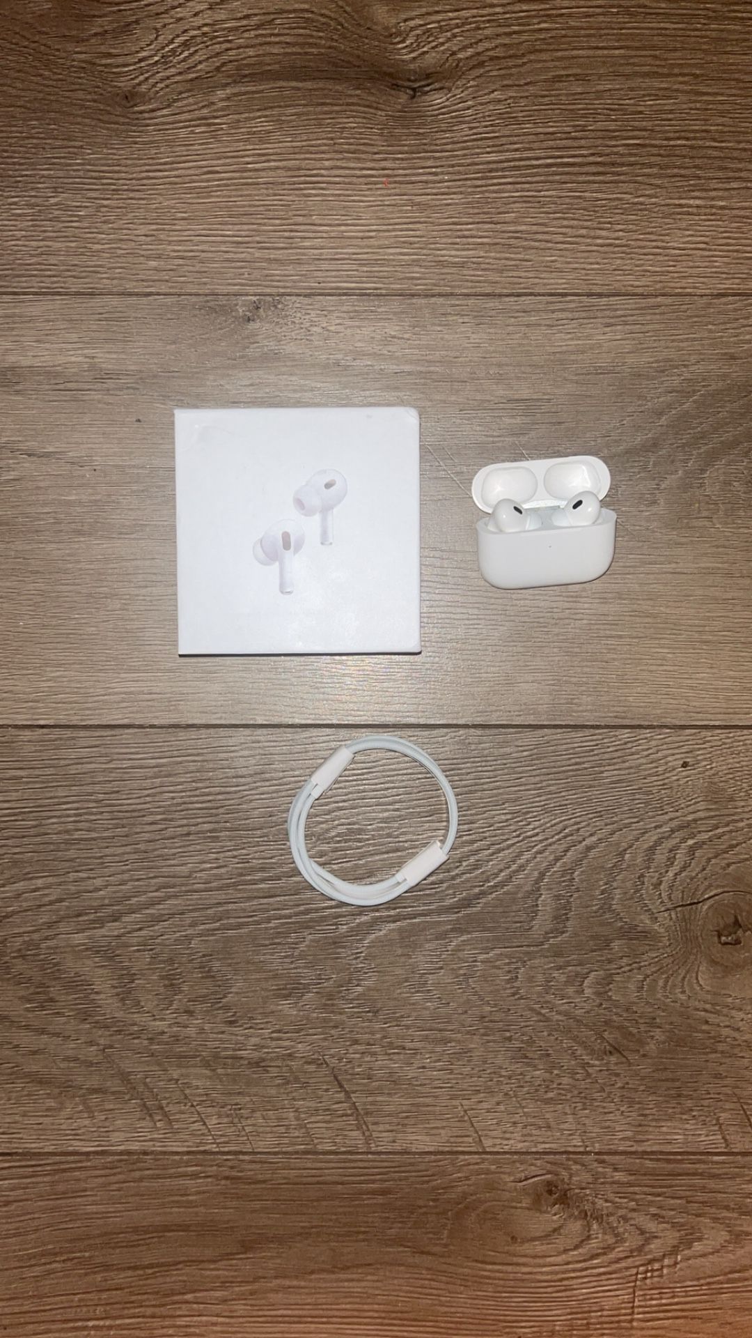Air pods Pro Second Gen