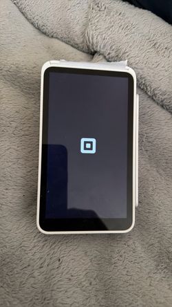 Square Terminal